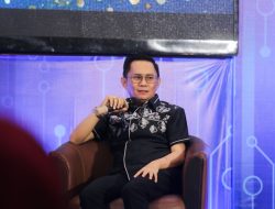 Dewan Pakar JMSI Sultra Andre Darmawan Sebut Pers Harus Jadi Penjernih Informasi di Tengah Gempuran Hoaks dan AI