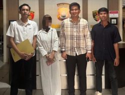 Manager Karya Samaturu Dipolisikan usai Diduga Lakukan Kekerasan Seksual ke Karyawannya