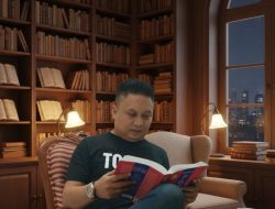 Refleksi Penghujung Tahun 2025, Kepemimpinan ASR – Hugua Dinilai Gagal: Ketika Janji Tinggal Janji