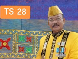 Kain Tenun Tabere Siwole Diduga Dimonopoli Dekranasda Konawe