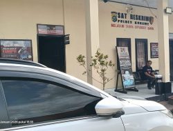 Proyek Molor, Sejumlah Kontraktor di Konawe Diperiksa Polisi