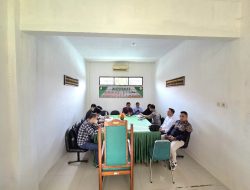 Gudang PT OSS Segera Dieksekusi, PN Unaaha Buka Ruang Mediasi, Ini Kata Andre Darmawan