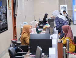 PELATARAN : Solusi untuk Masyarakat Dapatkan Layanan Pertanahan di Akhir Pekan