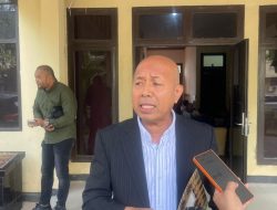Penetapan Tersangka Direktur PT GAN Dinilai Janggal, Kuasa Hukum Minta Eks Bupati Kolut Diperiksa