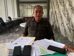 Polemik Yayasan Unsultra, Mantan Gubernur Sultra Terancam Pidana
