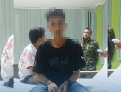 Warga Muna Jadi Korban Pembusuran OTK, Polisi Kejar Pelaku