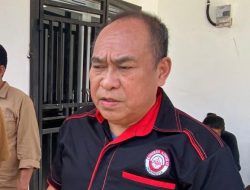 M. Aldiansyah Alala Laporkan Notaris di Bandung ke Mabes Polri, Buntut Penerbitan AHU Yayasan Unsultra