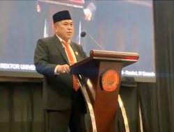 Dr. M. Yusuf Tanggapi Polemik Kepengurusan Yayasan Unsultra hingga Beralih ke Ahli Waris Pendiri