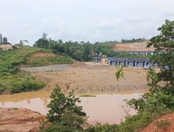 Sebabkan Banjir, Ketua RW O5 Anawai Minta Sejumlah Developer Bangun Kolam Retensi