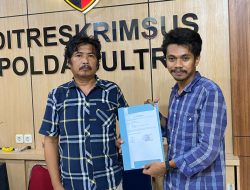 PT Tiga Dara Perkasa Dilaporkan ke Polda Sultra atas Dugaan Penyalahgunaan BBM Ilegal