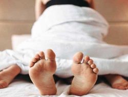 KUHP Baru 2 Januari 2026 Sah Berlaku : Ngekos Bareng Pacar Bisa Dipidana