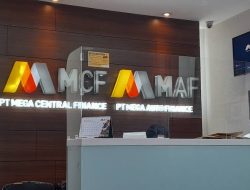 Kepala Pos Mega Central Finance Cabang Asera Dilaporkan ke Polda Atas Dugaan Penggelapan Ijazah
