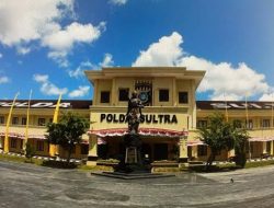 Polda Dalami Keterlibatan CV Wahana Putra Dalam Kasus Dugaan Korupsi Pengadaan Bibit di Dinas Perkebunan Sultra