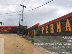 Perumahan BTN Baito Permai Kendari Diduga Langgar Aturan, Penghuni Keluhkan KWh Tak Ada