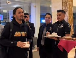 Saksikan Malam Ini, Ustaz Hanan Attaki Sharing Motivasi di Kota Kendari