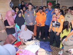 Remaja Yang Diduga Diterkam Buaya di Sungai Awonio Konsel Ditemukan Meninggal Dunia
