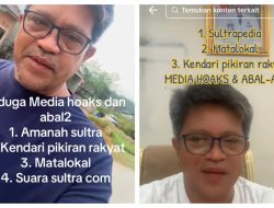 Kadis Pariwisata Sultra Dilaporkan ke Sekda dan DPRD Atas Dugaan Pelanggaran Etik