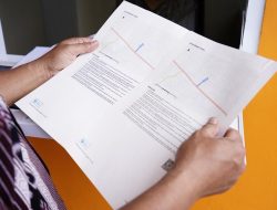 Awal Tahun 2026, Kementerian ATR/BPN Targetkan Peningkatan Akurasi Data Pertanahan