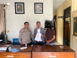 Heboh! Oknum Kepsek SDN di Landono Kepergok Selingkuh dengan Pria Lain, Suami Lapor Polisi