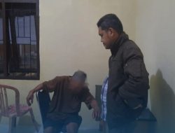 Pengaruh Mabuk, Suami Bangkali Muna Aniaya Istri hingga Tewas