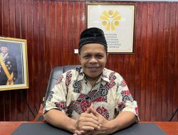 Respon Cepat Kepala BP3MI Sultra Tindak Lanjuti TKW asal Konawe Yang Disiksa Majikannya di Oman
