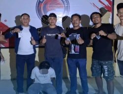 Pria di Koltim Dibekuk Polisi Usai Edarkan Narkoba Jenis Sabu