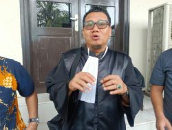 Petinggi PT AMIN Divonis 8 dan 6 Tahun Penjara, JPU Pikir-Pikir Terkait Selisih Uang Pengganti Ratusan Miliar