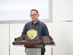 Satgas PASTI Sultra Hentikan Aktivitas Investasi Ilegal AMG Pantheon, Kerugian Ditaksir Capai Rp130 Miliar