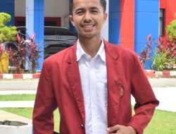 Aksi Demonstrasi Diduga Bukan Alumni Mahasiswa Unsultra