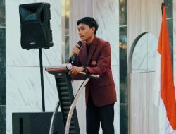 Presma : Pemprov Jangan Jual Nama Mahasiswa Unsultra untuk Kepentingan M. Yusuf
