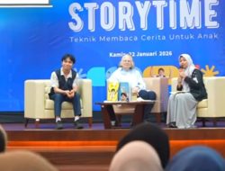 BI Sultra Libatkan Balai Bahasa dan GenBl Sultra gelar CBPR