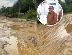 Pernyataan Plt Kadis PUPR Kendari Jayadin Soal Banjir di Tunggala Terkesan Melindungi para Developer