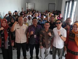 Pemda Muna Apresiasi Langkah OJK Sultra Dalam Memperkuat Kesejahteraan Masyarakat