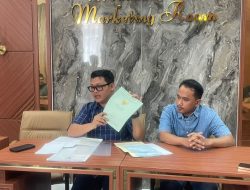 PT SDP Angkat Bicara Terkait Laporan Dugaan Penipuan dan Penggelapan Penerbitan SHM