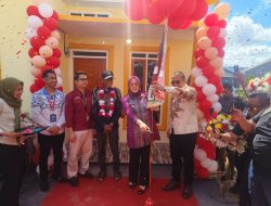 SDP Jadi Lokasi Pemenang Undian Maxcell, Dukung Program Sejuta Rumah