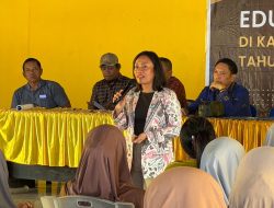 OJK Sultra Paparkan Ciri Utama Investasi Ilegal, Masyarakat Diminta Waspada