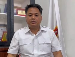 Janji Smelter Tak Terealisasi, PB HIPTI Kecam Keras PT SCM, Minta Pemerintah Turun Tangan