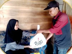 PT Marketindo Selaras Gelar Pasar Murah di Bulan Suci Ramadhan 2026 di Kecamatan Angata