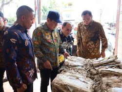 Arsip Pertanahan sebagai Nyawa Layanan, Kementerian ATR/BPN Percepat Restorasi di Aceh Melalui Kolaborasi
