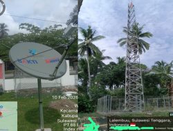 Eks Kadis Kominfo RB Dilaporkan ke KPK Atas Dugaan Korupsi BTS 4G dan Kerja Sama Publikasi Media