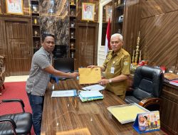 Gubernur Andi Sumangerukka Diduga Jadikan Asrun Lio Tameng Dalam Polemik Unsultra