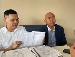 Dugaan Pemalsuan IUP PT CSM di Kolaka Utara : Miliki Dua SK dengan Luas Lahan Berbeda