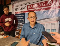 Penuhi Kebutuhan Masyarakat, BI Sultra Siapkan Dana Rp1,2 Triliun pada Program SIRAMBI 2026