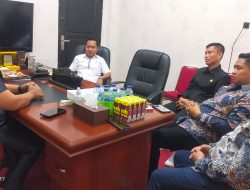 Perkuat Ketahanan Pangan, DPRD Morowali Studi Banding Regulasi Tata Niaga Gabah di Konawe
