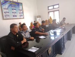 Tindak Lanjuti Penolakan Warga, DPRD Konawe Jadwalkan RDP di Kantor BWS Sulawesi IV