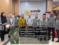 H-4 Penutupan Data BKN: DPRD Konawe Gerak Cepat Amankan Kuota PPPK di Jakarta