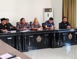 DPRD Konawe Gandeng Aparat Hukum Usut Dugaan BBM Oplosan