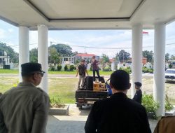 Sahuti Tuntutan HAMKORA, Komisi I DPRD Konawe Bakal Panggil Manajemen PT UAM