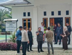 Redam Gejolak di PT TPM, DPRD Konawe Berhasil Desak Direktur Operasional Mundur