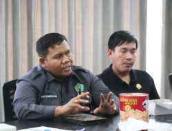 Ketua DPRD Konawe Solid Dukung Program Ya-Syam demi Kesejahteraan Rakyat